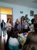 Методичне об’єднання викладачів спецдисціплін спеціальності «Дизайн» на базі Університетського коледжу Київського університету імені Бориса Грінченка