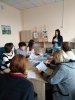 Методичне об’єднання викладачів спецдисціплін спеціальності «Дизайн» на базі Університетського коледжу Київського університету імені Бориса Грінченка