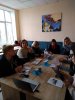 Методичне об’єднання викладачів спецдисціплін спеціальності «Дизайн» на базі Університетського коледжу Київського університету імені Бориса Грінченка