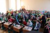 Міс Університетського коледжу 2019