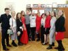 Міс Університетського коледжу 2019