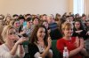 Міс Університетського коледжу 2019