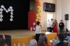 Міс Університетського коледжу 2019