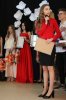 Міс Університетського коледжу 2019