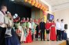 Міс Університетського коледжу 2019