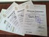 Вітаємо переможців Міжнародного фестивалю!
