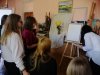 Майстер-клас з акварельного живопису «Осінні квіти»
