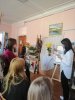 Майстер-клас з акварельного живопису «Осінні квіти»