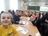 Майстер – клас від авторів підручника «Я досліджую світ»