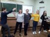 Майстер – клас від авторів підручника «Я досліджую світ»