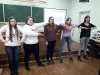 Майстер – клас від авторів підручника «Я досліджую світ»