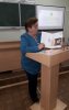 Майстер – клас від авторів підручника «Я досліджую світ»