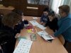 Майстер – клас від авторів підручника «Я досліджую світ»