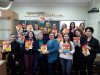 Майстер – клас від авторів підручника «Я досліджую світ»