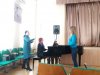Майстер-клас заслуженої артистки, солістки Національної опери України, лауреата Всеукраїнських та Міжнародних конкурсів Ольги Фомічової