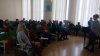 Майстер-клас заслуженої артистки, солістки Національної опери України, лауреата Всеукраїнських та Міжнародних конкурсів Ольги Фомічової