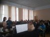 Майстер-клас заслуженої артистки, солістки Національної опери України, лауреата Всеукраїнських та Міжнародних конкурсів Ольги Фомічової