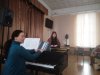 Майстер-клас заслуженої артистки, солістки Національної опери України, лауреата Всеукраїнських та Міжнародних конкурсів Ольги Фомічової
