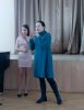 Майстер-клас заслуженої артистки, солістки Національної опери України, лауреата Всеукраїнських та Міжнародних конкурсів Ольги Фомічової