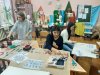 Майстер-клас зі шрифтів «Графіка мови»