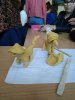 Майстер-клас «Українська народна іграшка»