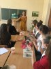 Майстер-клас «Українська народна іграшка»