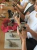 Майстер-клас «Українська народна іграшка»