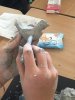 Майстер-клас «Українська народна іграшка»