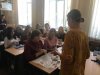 Майстер-клас «Українська народна іграшка»