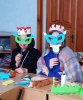 Майстер-клас з рукоділля «Як створити свято для дітей дошкільного віку за 5 хвилин»