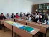 Майстер-клас "Оформлення наукових студентський робіт"