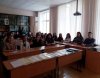 Майстер-клас "Оформлення наукових студентський робіт"