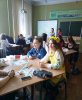 Майстер-клас з писанкарства