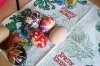 Майстер-клас з писанкарства