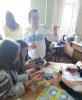 Майстер-клас з писанкарства