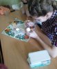 Майстер-клас з писанкарства