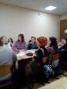Майстер-клас «Мистецтво публічного виступу»