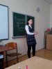 Майстер-клас «Мистецтво публічного виступу»