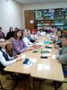 Майстер-клас «Мистецтво публічного виступу»