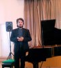 Майстер-клас «О. Скрябін: від романтизму до авангарду»