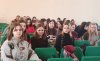 Майстер-клас «О. Скрябін: від романтизму до авангарду»