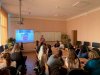 Майстер-клас на тему: «Підготовка статті до публікації у науковому виданні»