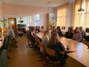 Майстер-клас на тему: «Підготовка статті до публікації у науковому виданні»