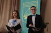 Мистецький проект «Борис Грінченко і сучасність»