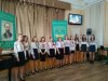 Мистецький проект «Борис Грінченко і сучасність»
