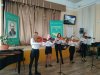 Мистецький проект «Борис Грінченко і сучасність»