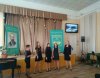 Мистецький проект «Борис Грінченко і сучасність»