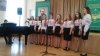 Музична імпреза «Наша дума, наша пісня не вмре не загине»