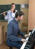 Арт-захід «Шрифт і музика»