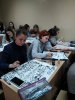 Арт-захід «Шрифт і музика»